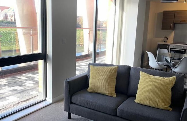 Dream Apartments Adelphi Wharf - Photo 20