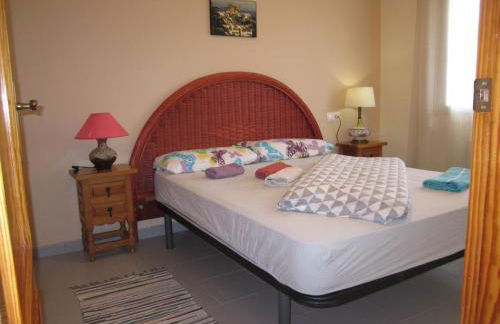 Apartemento Monika Monte Pedrera C 4 TOP Aussicht - Foto 30