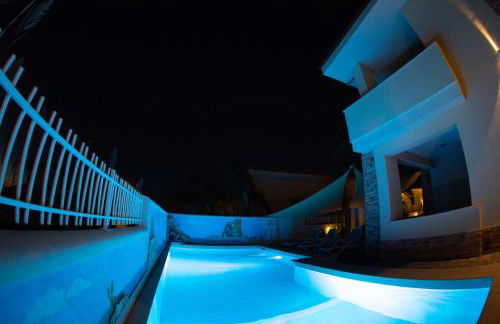 Villa Paglianiti - Your FAMILY Residence! - Foto 51