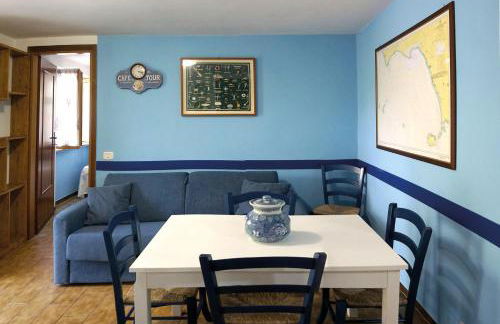 Appartamento in Villa Valentini- Fronte mare, Giardino e Parcheggio privato, WIFI, dotato di tutti i confort, nel Cuore del Golfo di Gaeta - Foto 41