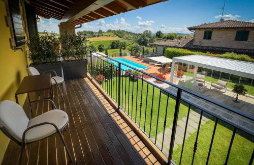 Agriturismo Acetaia Sereni - Photo 77