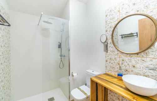 Casa karrikaburu, acogedores apartamentos rodeados de naturaleza - Foto 18