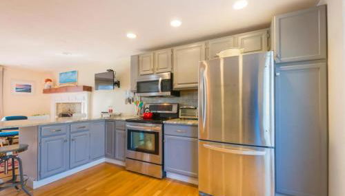 17 Woodland Avenue Mashpee Cape Cod - - The Cape Escape - Foto 2