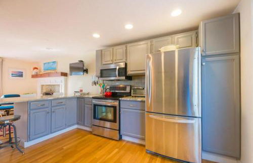 17 Woodland Avenue Mashpee Cape Cod - - The Cape Escape - Foto 2