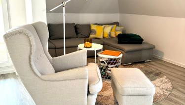 Ferienwohnung Bad Saarow - Foto 3