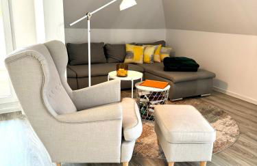 Ferienwohnung Bad Saarow - Foto 3