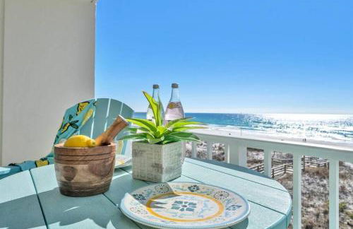 Gulf Dunes 305 Coastal Dream - Foto 57