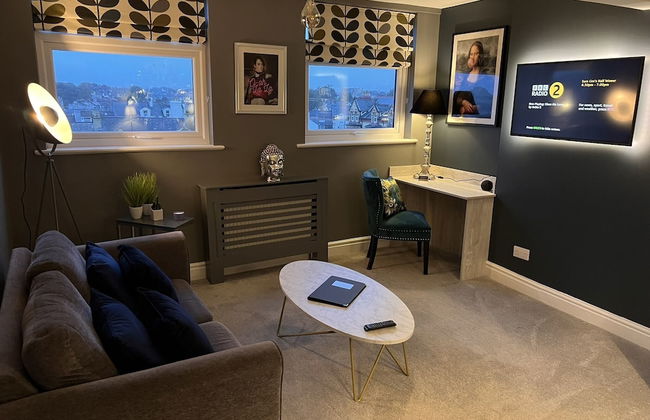 Amadeus Apartments - Foto 65