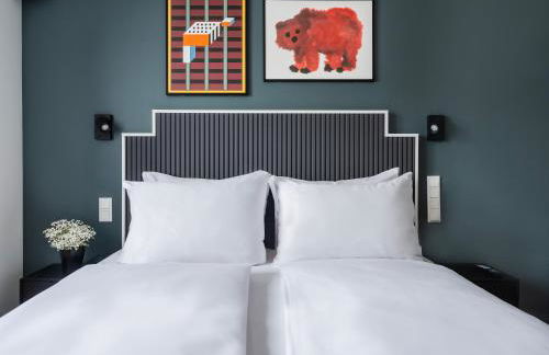 Numa Düsseldorf Leo - Foto 73