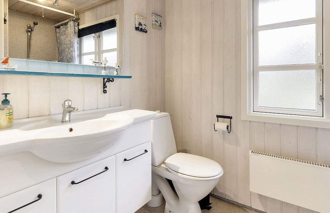 7 Person Holiday Home in Hals - Photo 13