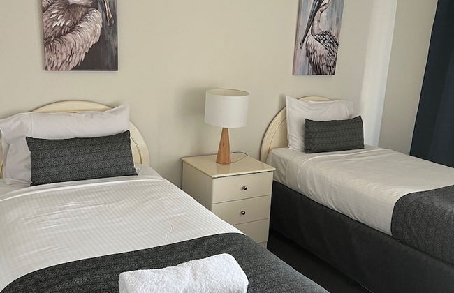 White Crest Apartments - Foto 19