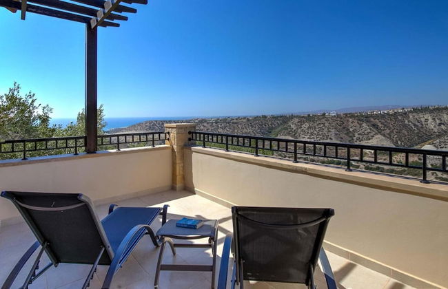 Junior Villa Cz02 Salamis - Foto 11