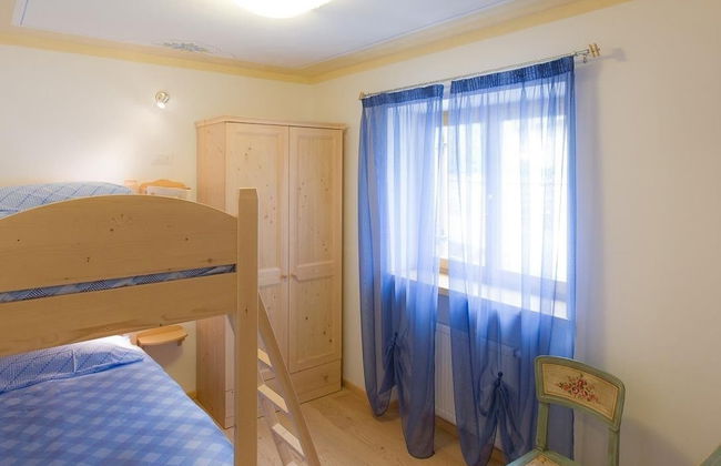 Villa Stella Alpina - Foto 7