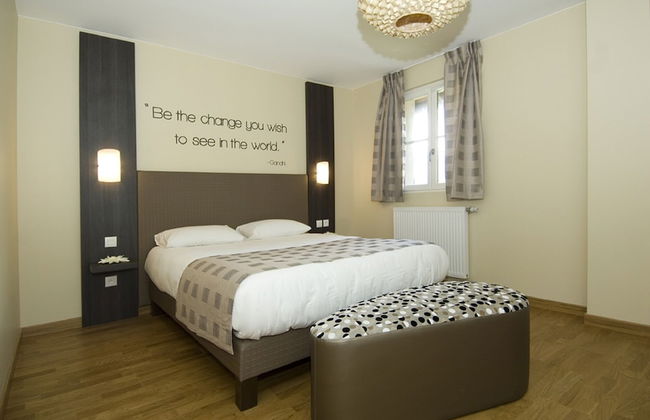 Tempologis - Chateau de la Rochette - Foto 4