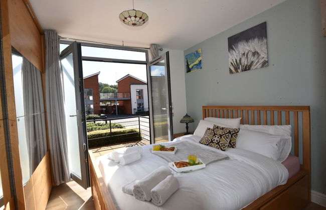 Hughenden Garden Luxury Apartment - Foto 10