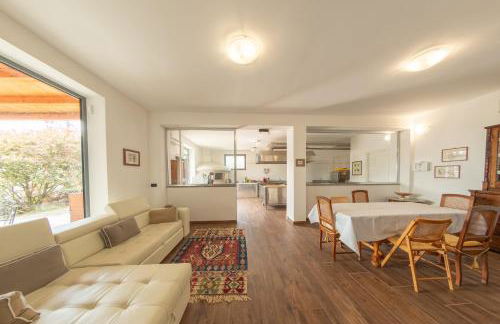 Ville Petrara - Villa con Piscina e Spa nei Vigneti - Foto 48