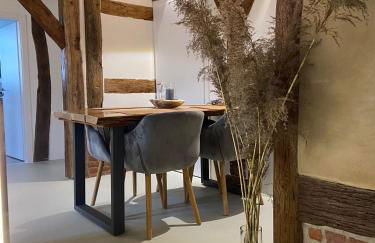 Casa Linda, luxuriöse Ferienwohnung im Grünen - Foto 6