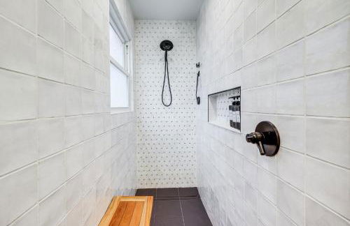 Upscale Family Retreat Near DC and Georgetown! - Foto 24