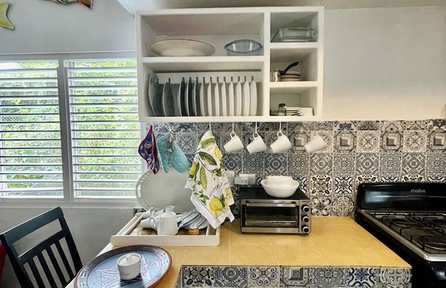 Villas Mana - Foto 43