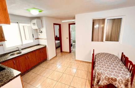 Apartment in the center of San Juan beach! - Foto 4