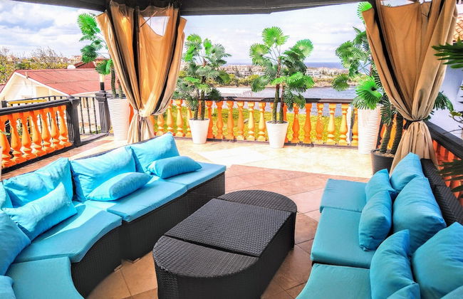 Sea Marble Villa Apartments - Photo 26