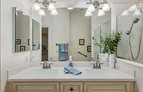 The Villages Courtyard Villa, Golf Cart, Private Yard, Prime Location - Foto 8