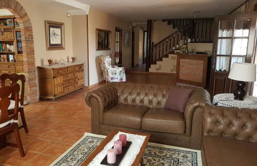 Posada La Cerra de San Roque - Foto 9