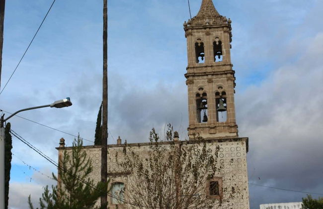 Excursion à San Juan del Río - Photo 7