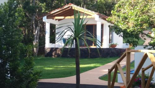 Villas Casteletes-bangalow Sea View - Foto 5, Garden view