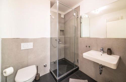 Glück Auf Appartements Kaiserstraße Mülheim - Foto 2