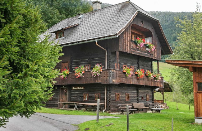Chalet in Arriach Near Gerlitzen Ski Area - Foto 34