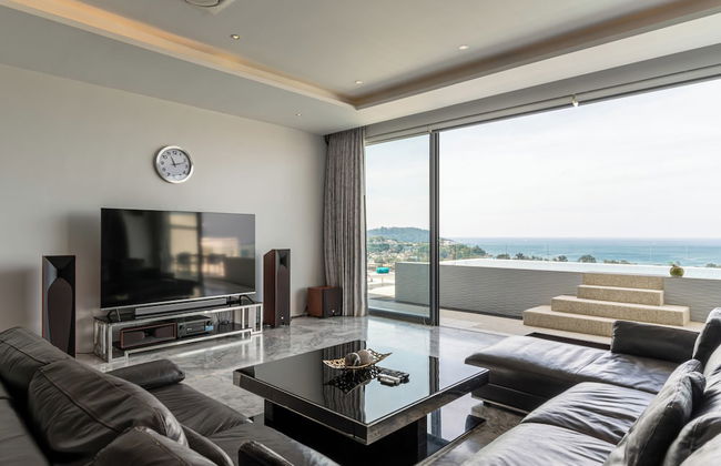 The View Phuket By Resava - Photo 19