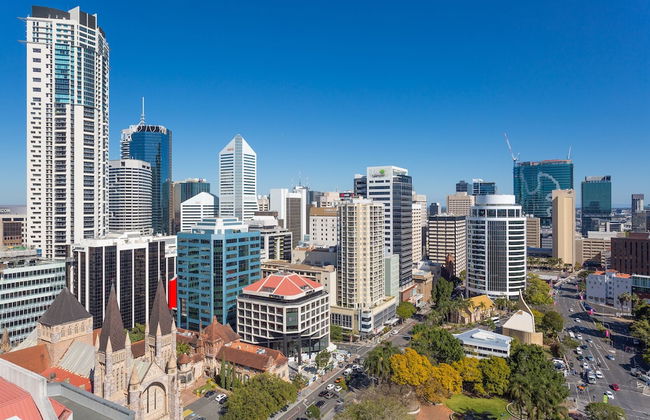 Republic Apartments - Photo 49