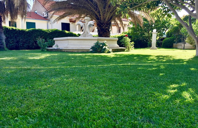 Apartments Villa Jadranka - Adults Only - Foto 65