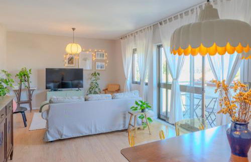 VIVA Spacious 3 bedroom apartment - Foto 38