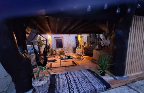 Petite Gîte Atypique chez sam est gael - Foto 6