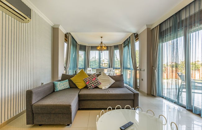 Vista Villas & Suites - Foto 55