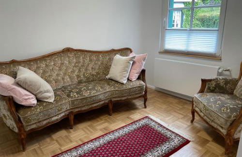 Ferienhaus Schröder OM 3 Altstadt - Foto 15