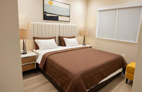 Comfortable LA Haven near Great Dining & Nightlife - Foto 9