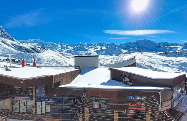 Les Olympiades - Foto 23