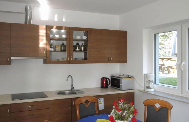 Holiday Home in Karnocicie by Szczecin Lagoon - Foto 4