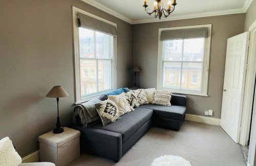 Top floor Battersea - Foto 2