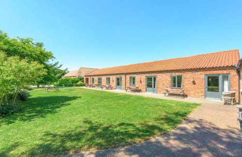 Walnut Cottage - Foto 8