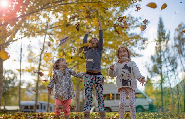 Hanmer Springs TOP 10 Holiday Park - Foto 45