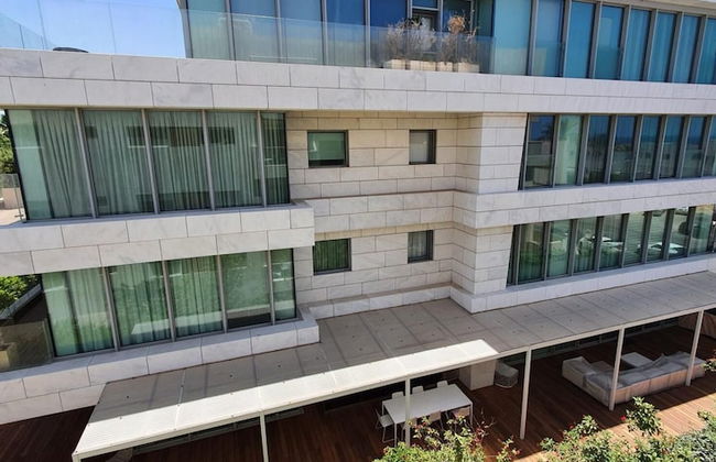 Ramat Yam Marine in Herzliya - Foto 42