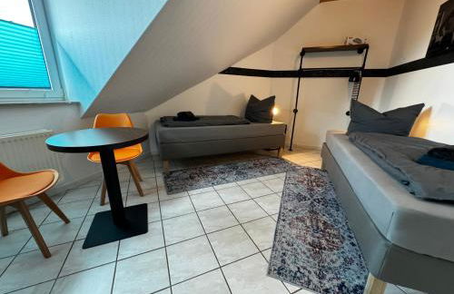 120m² Apartment nahe A1 - 4 Schlafzimmern - 2 Bäder - große Wohnküche - Grillplatz - Parkplatz - Foto 25