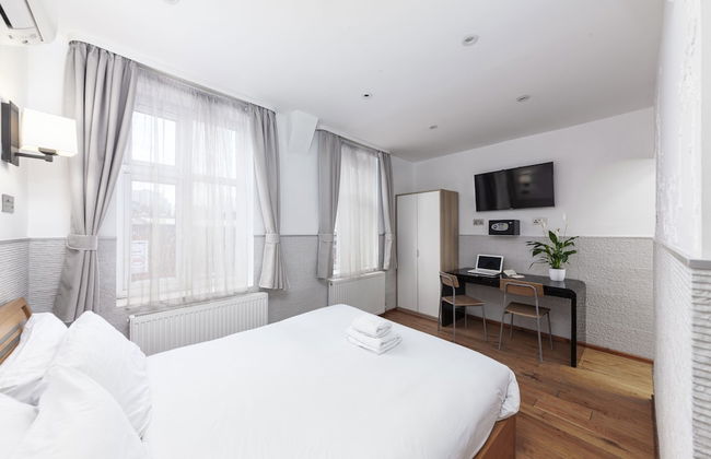 Argyle Apart Hotel - Photo 3