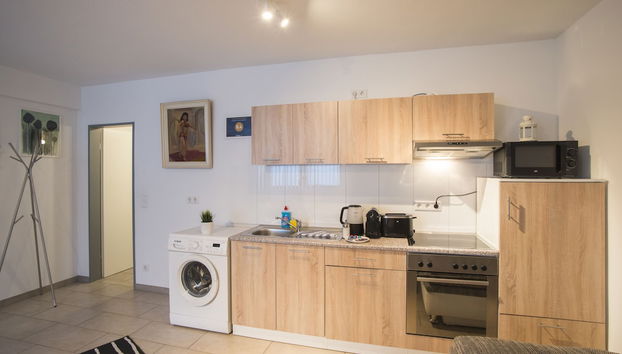 Restauration dans la chambre