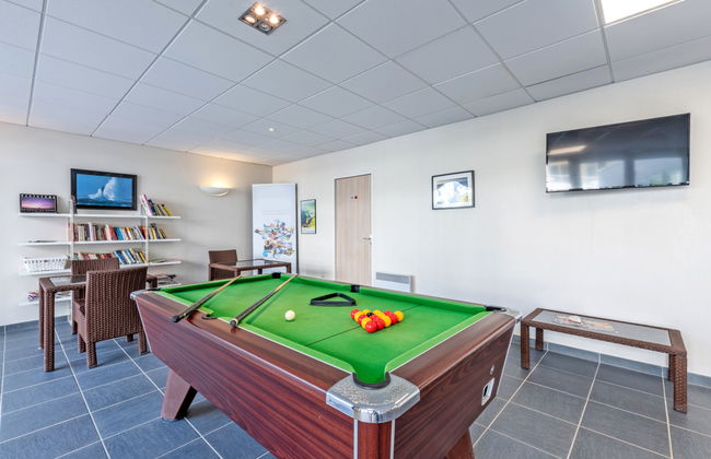 Domaine de Bertheaume - Foto 9