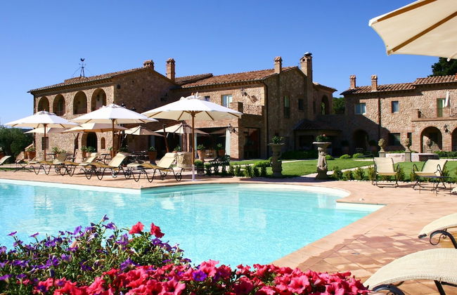 Relais Tenuta del Gallo - Foto 30